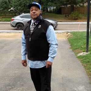 Meet your Posher, James